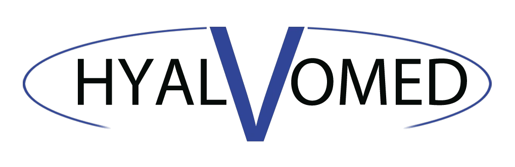 HYALVOMED