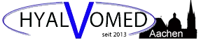 HYALVOMED Aachen